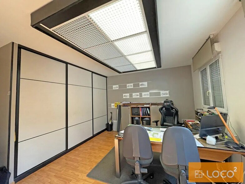 16 Bis Avenue De Fronton, Saint-Alban en alquiler - Foto del interior - Imagen 2 de 5