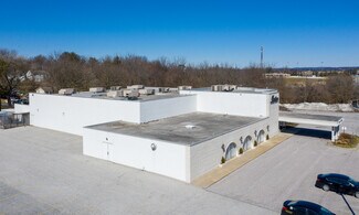 Más detalles de 505 Jermor Ln, Westminster, MD - Local en venta