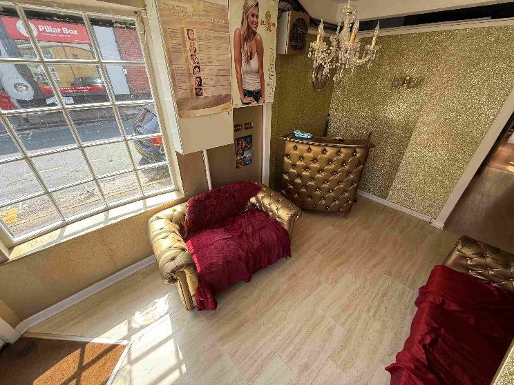 441 Hartshill Rd, Stoke On Trent en venta - Foto del interior - Imagen 2 de 2