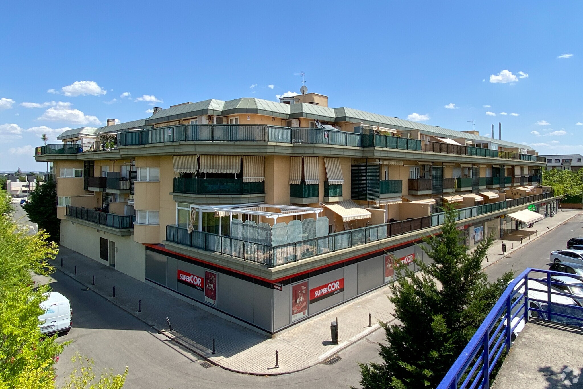 Calle Chiapas, 2, Las Rozas de Madrid, Madrid en venta Foto principal- Imagen 1 de 1