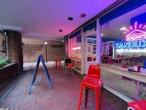 Carrer de Ganduxer, 66, Barcelona, Barcelona en alquiler Foto del interior- Imagen 2 de 30