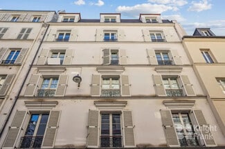 Más detalles de 105 Rue Saint-Dominique, Paris - Oficina en alquiler