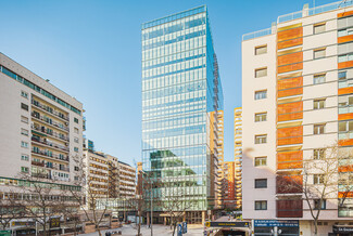 Más detalles para Calle Rosario Pino, 14 - 16, Madrid - Oficinas en alquiler