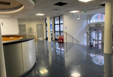 25 Church St, Manchester en alquiler Foto del interior- Imagen 1 de 2