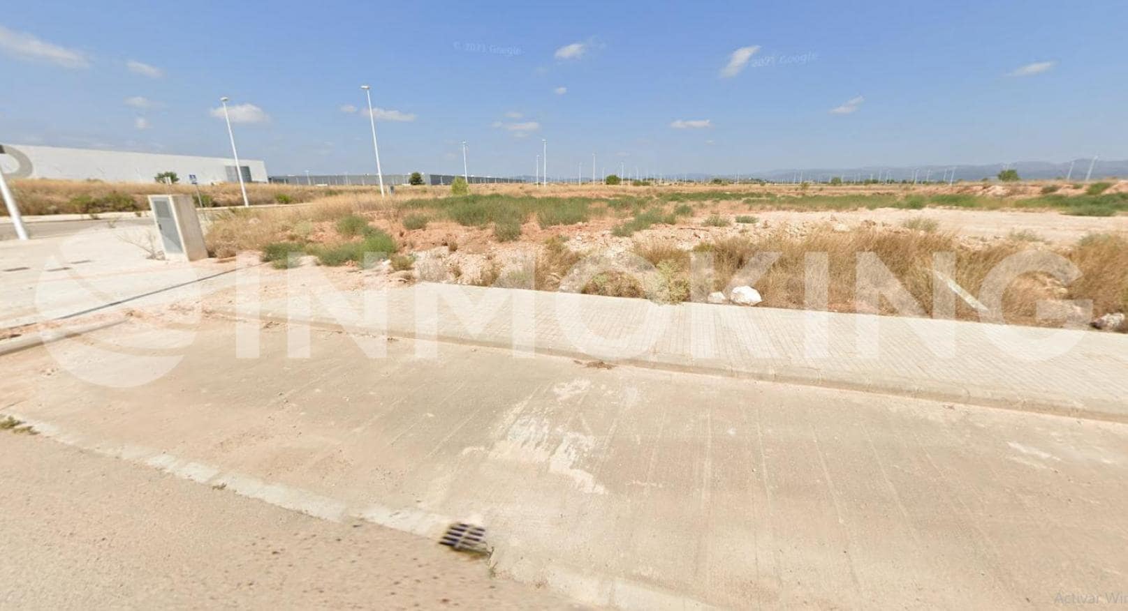 Terreno en Llíria, Valencia en venta Foto del edificio- Imagen 1 de 5