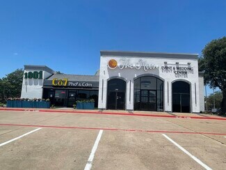 Más detalles de 1801 N Plano Rd, Richardson, TX - Local en alquiler