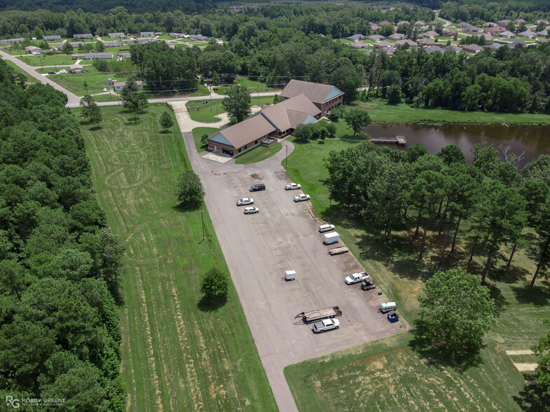 10100 Woolworth Rd, Keithville, LA en alquiler - Foto del edificio - Imagen 2 de 63