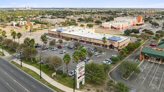 Más detalles de 4100 N 2nd St, McAllen, TX - Local en venta