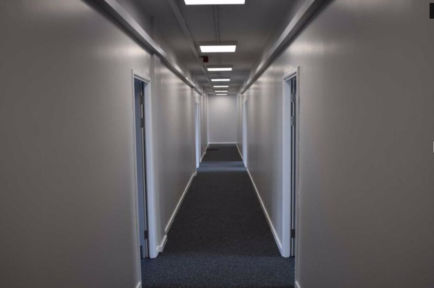 1-3 Red St, Carmarthen en alquiler Foto del interior- Imagen 1 de 3