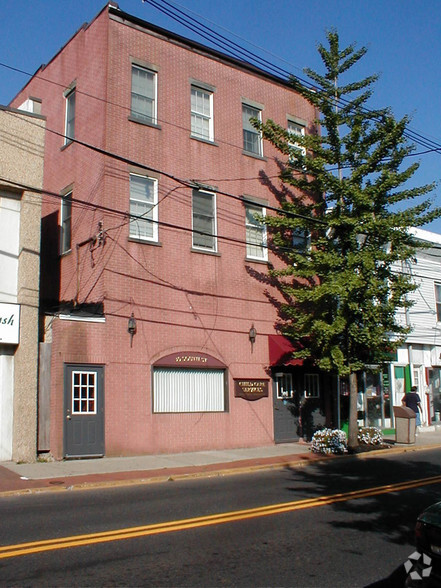 30 South St, Freehold, NJ en alquiler - Foto del edificio - Imagen 1 de 10