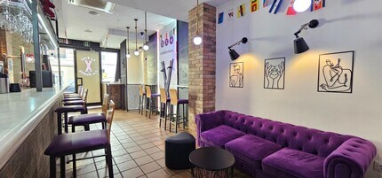 Local en Madrid, Madrid en alquiler Foto del interior- Imagen 2 de 8