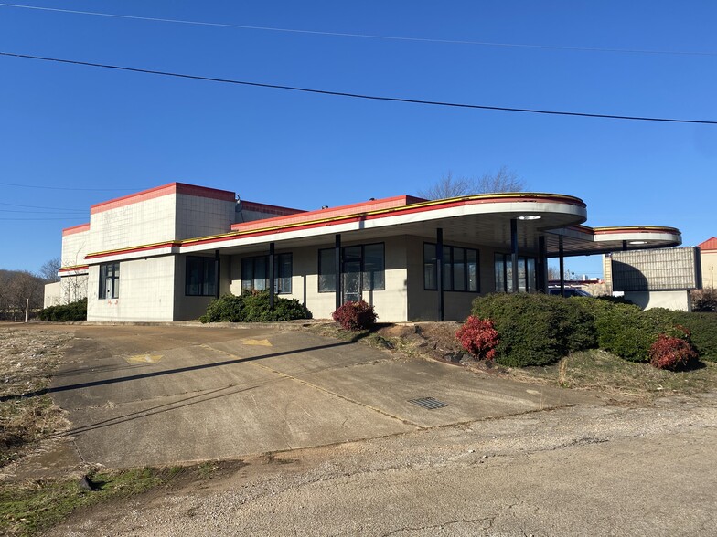 270 W Main St, Hardy, AR en venta - Foto principal - Imagen 1 de 1