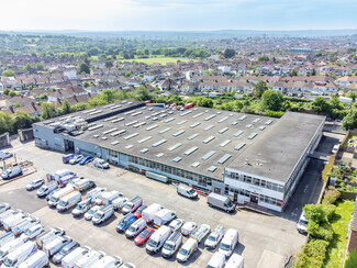 Más detalles para Filton Rd, Bristol - Nave en alquiler