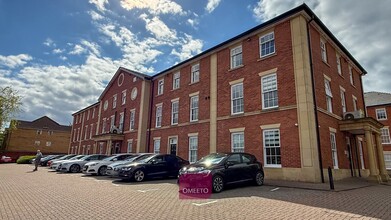 Vernon Gate, Derby en alquiler Foto del edificio- Imagen 1 de 4