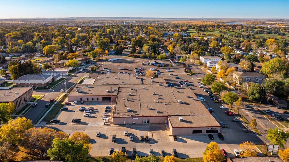 1929 N Washington St, Bismarck, ND en alquiler - Foto del edificio - Imagen 2 de 16