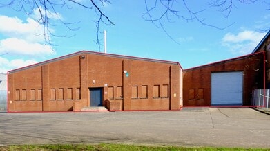 51 Green Rd, Ballyclare en alquiler Foto del edificio- Imagen 1 de 4