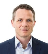 Tod Anderson