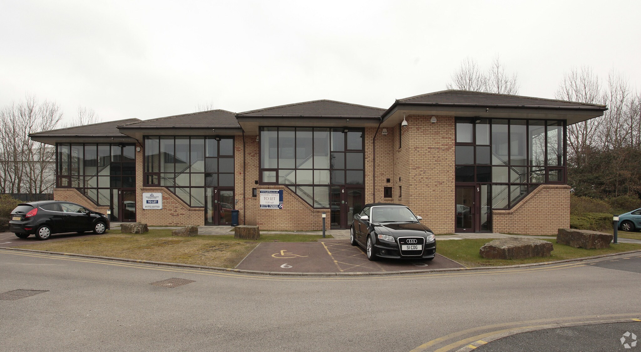 Pittman Way, Preston en alquiler Foto principal- Imagen 1 de 9