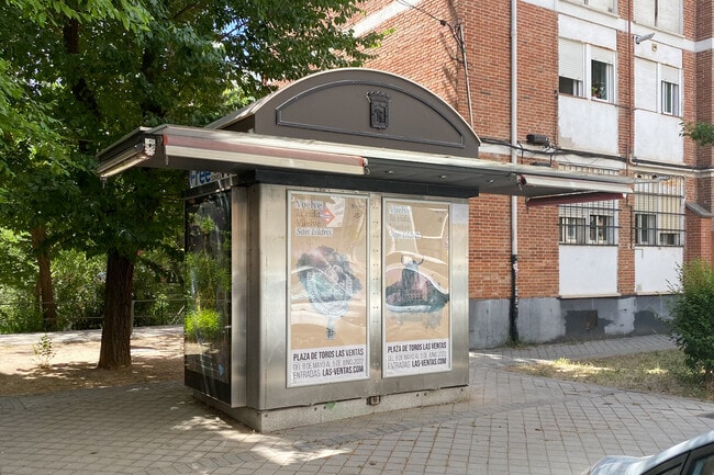 Más detalles para Calle Sorzano, 14, Madrid - Edificio Residencial​ en venta