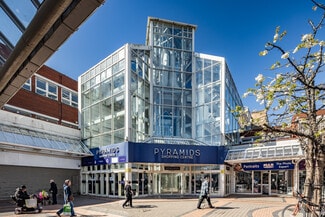 Más detalles de 28 Borough Rd, Birkenhead - Local en alquiler