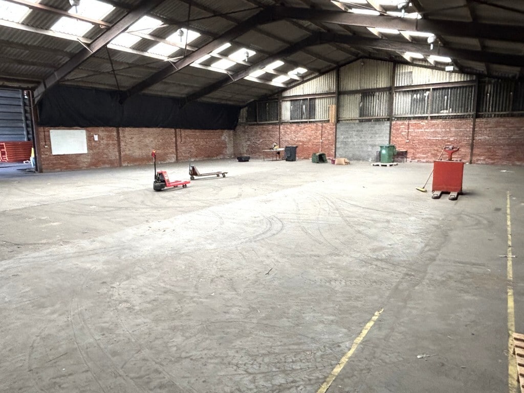 North Cliff Yard, Lincoln en alquiler Foto del interior- Imagen 1 de 4