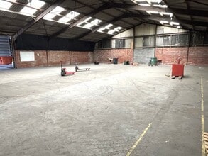 North Cliff Yard, Lincoln en alquiler Foto del interior- Imagen 1 de 4