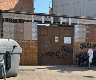 Más detalles de Nave en venta