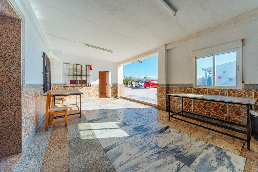 Polígono 4, 124, Aspe, Alicante en venta - Foto del interior - Imagen 1 de 1