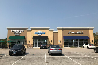 Más detalles para 2500-2530 N Sutton Rd, Hoffman Estates, IL - Local en alquiler