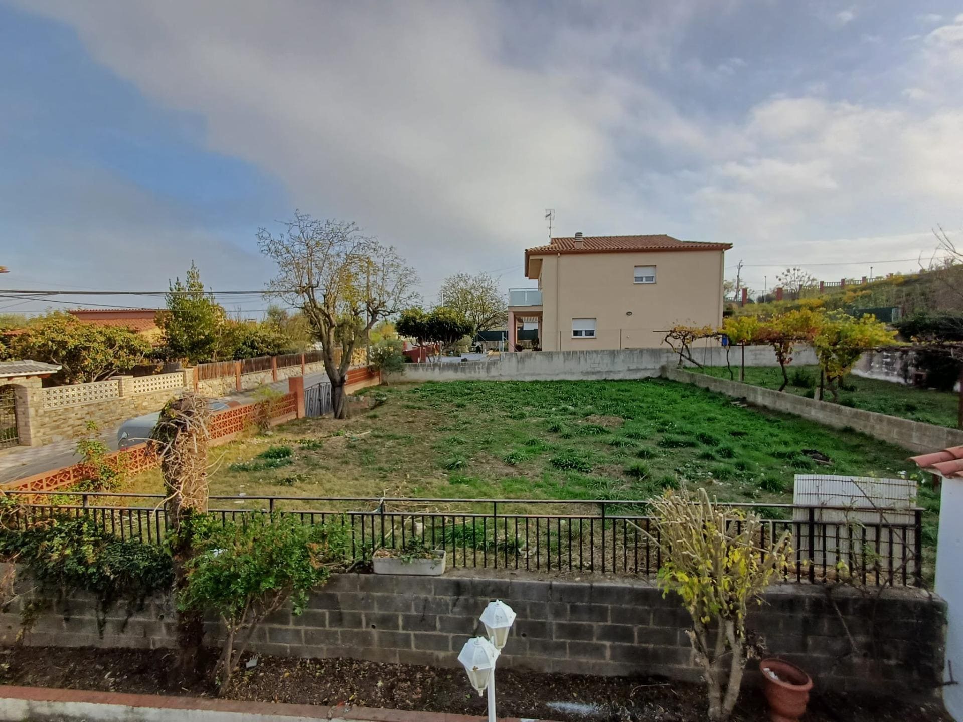 Terreno en Masquefa, Barcelona en venta Foto principal- Imagen 1 de 2