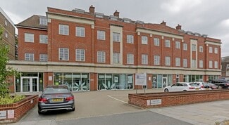 Más detalles de 2 Lyttelton Rd, London - Oficina en alquiler