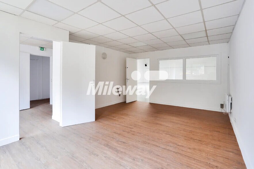 21 Avenue De La Mare, SAINT-OUEN-L'AUMONE en alquiler - Foto del edificio - Imagen 2 de 10