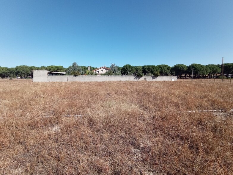 Calle de la Cañada la Nava del Pinar, 10A, Laguna de Duero, Valladolid en venta - Foto principal - Imagen 3 de 16