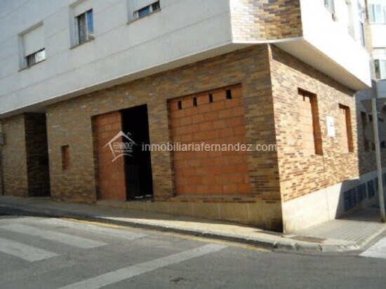 Local en Cáceres, Cáceres en alquiler - Foto principal - Imagen 2 de 5