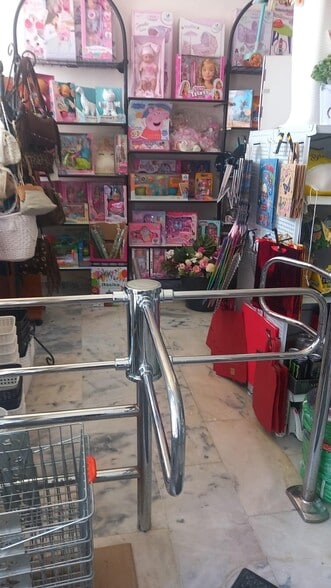 Local en Belmez, Córdoba en alquiler - Foto del interior - Imagen 1 de 10