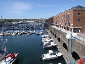 Más detalles de Nelson Quay, Milford Haven - Local en alquiler