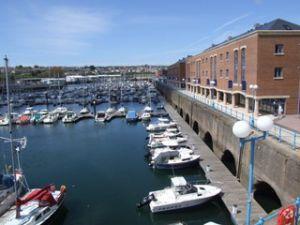 Nelson Quay, Milford Haven en alquiler - Foto principal - Imagen 1 de 2