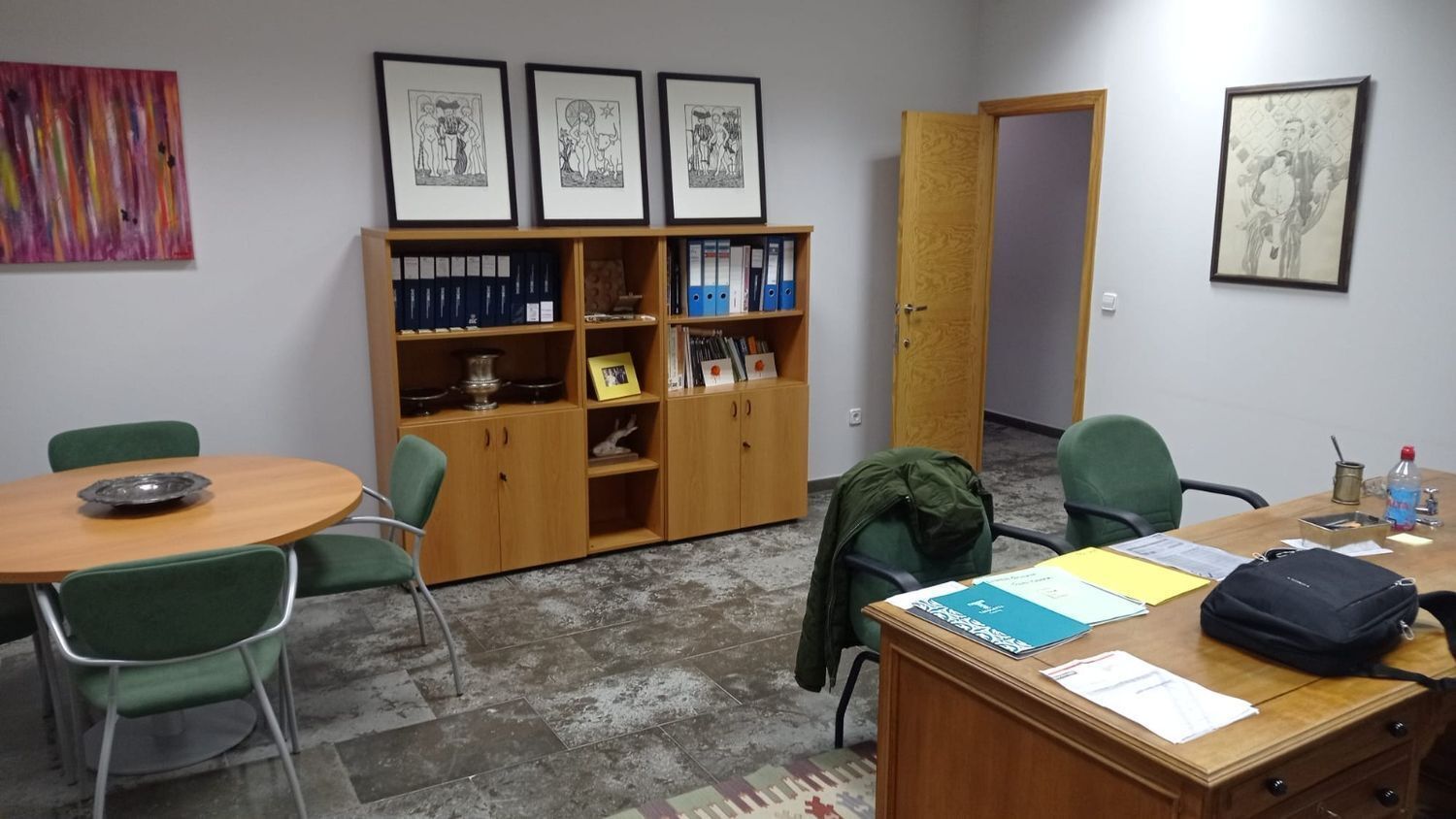 Chaparro, Sevilla, Parque Alcosa, S/N, SEVILLA, Sevilla en alquiler Foto del edificio- Imagen 1 de 16