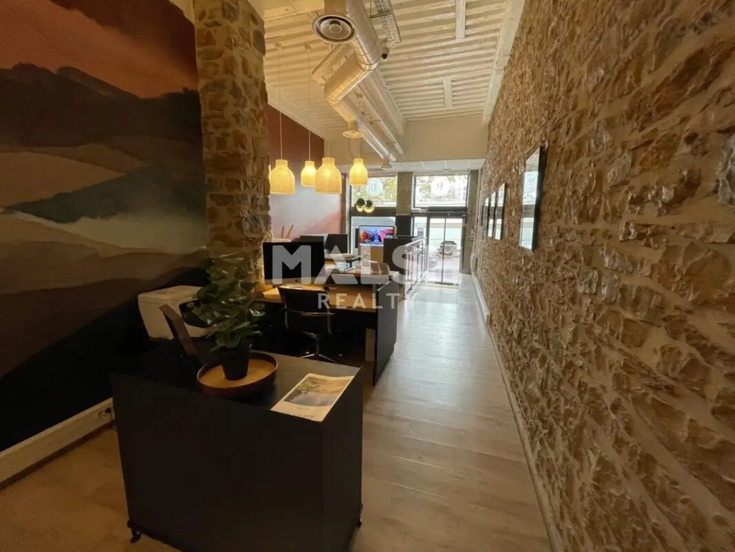 Local en Lyon en alquiler Foto del interior- Imagen 1 de 6