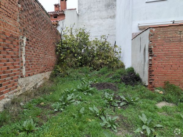 Terreno en Sevilla la Nueva, Madrid en venta - Foto del edificio - Imagen 2 de 6