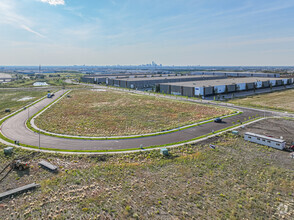 5003 28 St NW, Edmonton, AB - VISTA AÉREA  vista de mapa - Image1