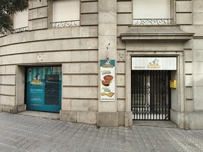 Avinguda de la Riera de Cassoles, 36, Barcelona, Barcelona en alquiler Foto del interior- Imagen 1 de 18