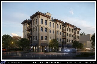 Más detalles de 492 Conover Trce, Orange, NJ - Terreno en venta