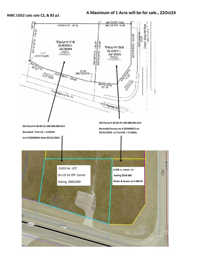 Plano del sitio