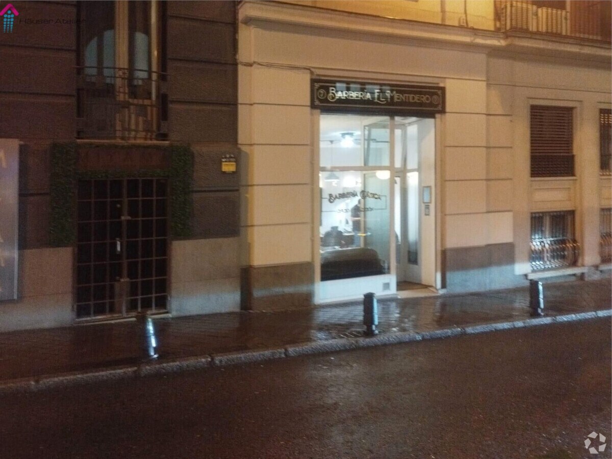 Foto del interior
