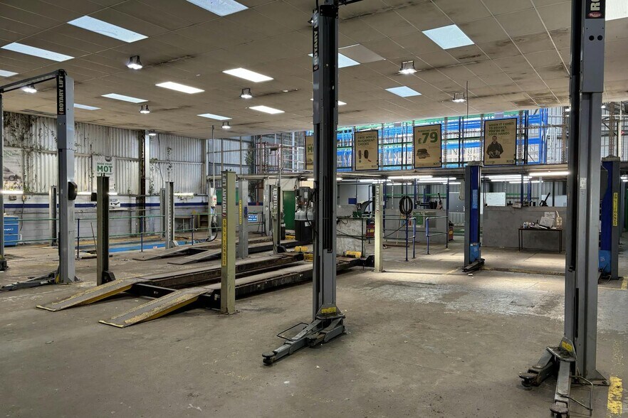 Watton, Brecon en venta - Foto del interior - Imagen 2 de 3