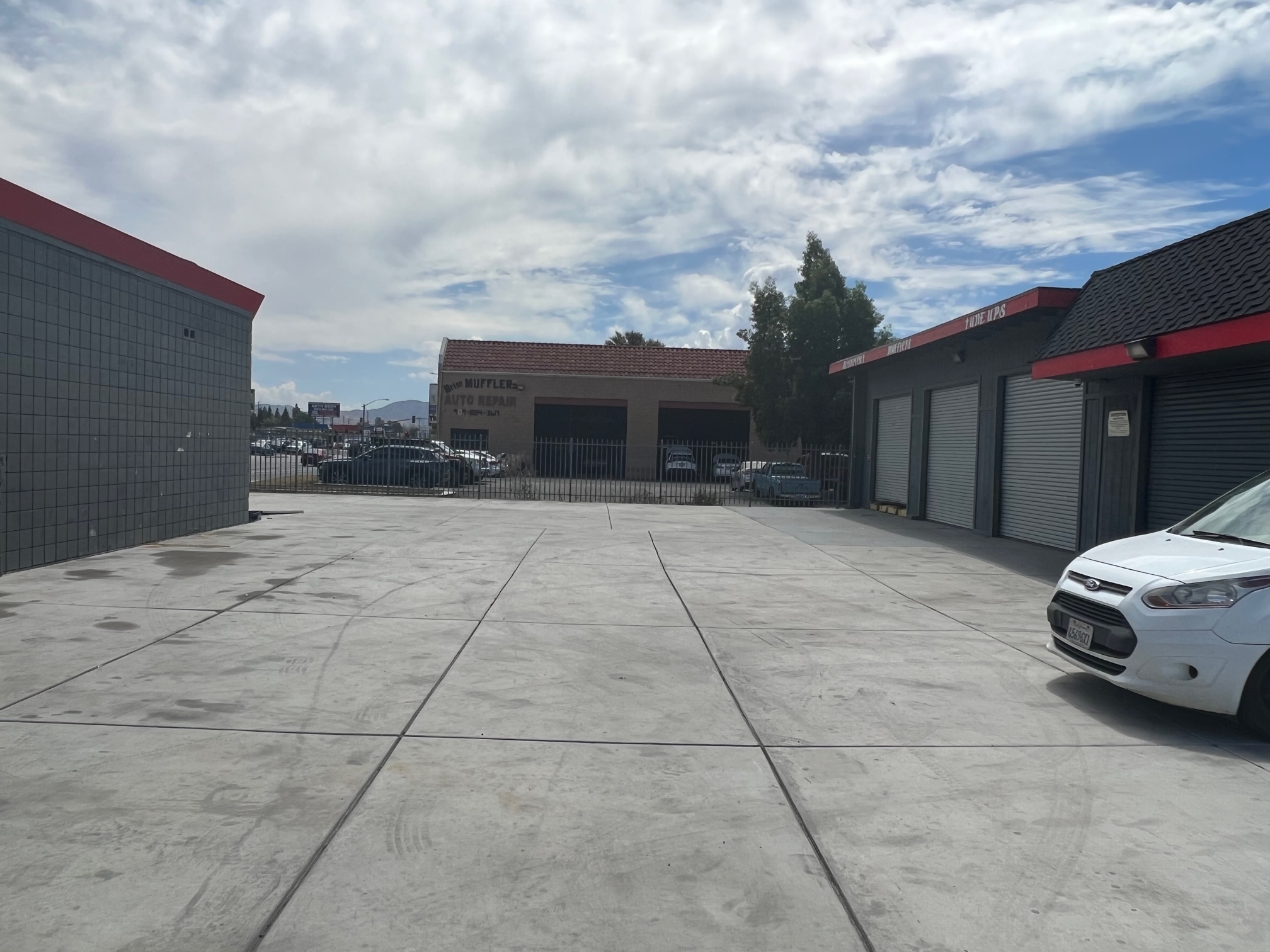 291 E 5th St, San Bernardino, CA en venta Foto del edificio- Imagen 1 de 15