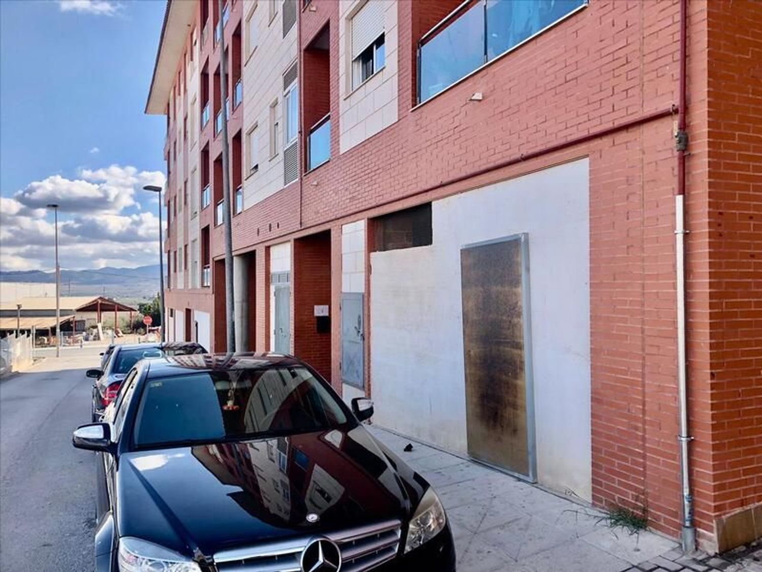 Local en Lorca en venta Foto del edificio- Imagen 1 de 11