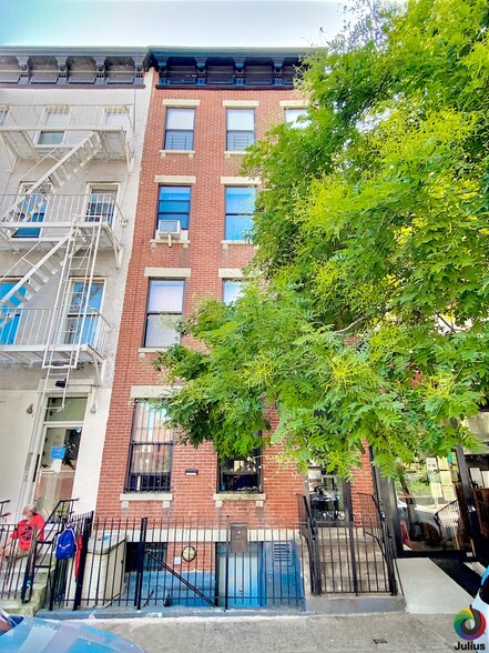 East Harlem Multi-Family cartera de 3 inmuebles en venta en LoopNet.es - Foto del edificio - Imagen 3 de 4