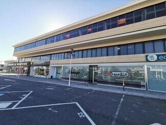 Más detalles de Oficina en alquiler